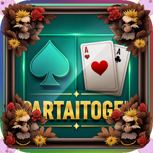 partaitogel — galeri pratinjau - APK Resmi